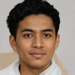 Avatar of Aditya M.